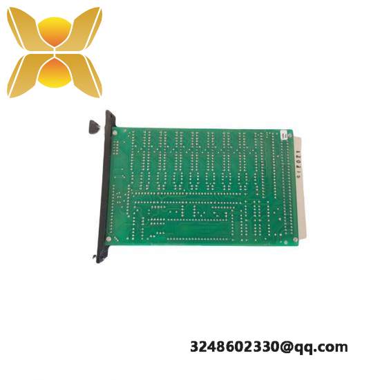 GE WESCOM D200