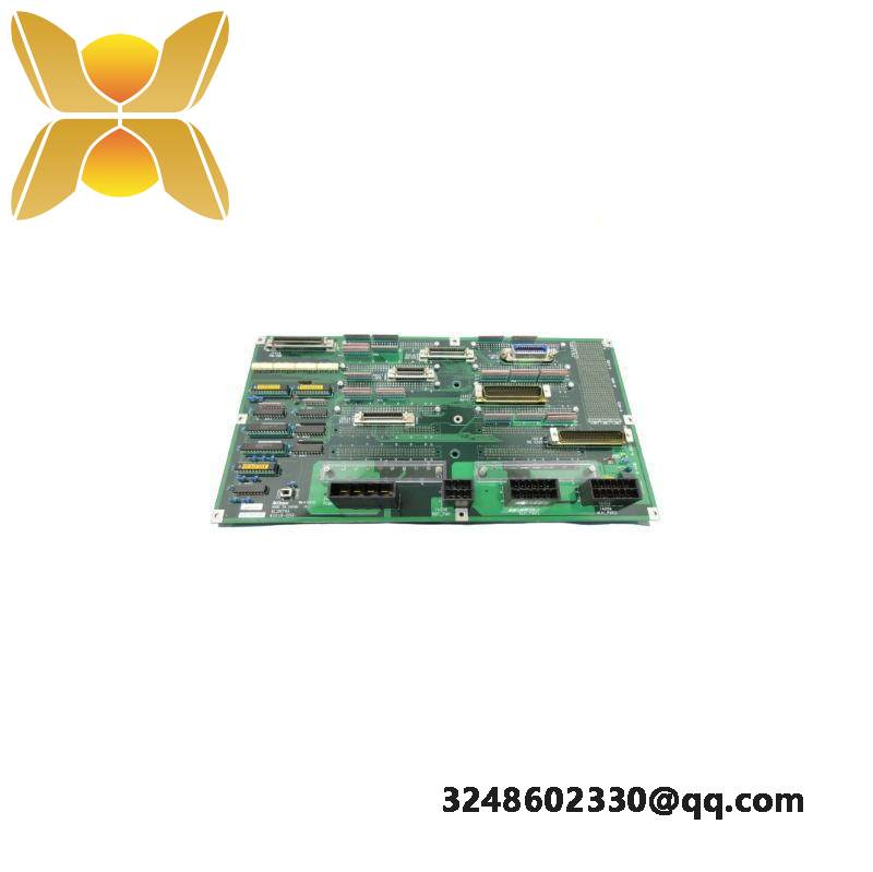 GEC ALSTHOM MCGG52H1CB0753C