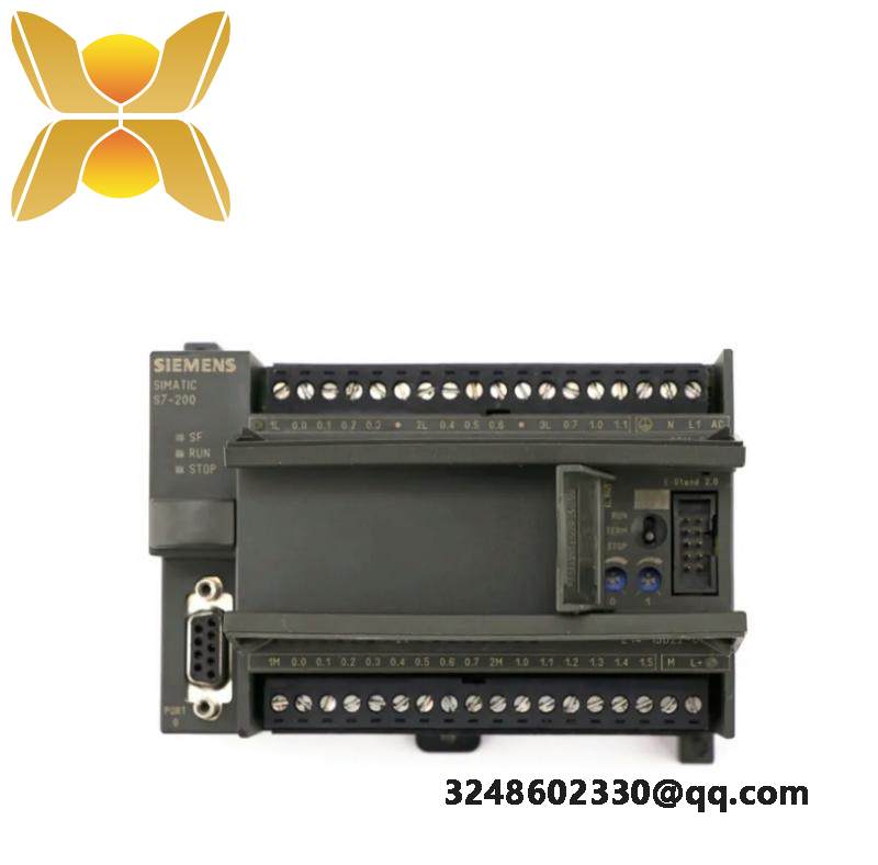 GEC ALSTHOM MCHN02D1AB0004A