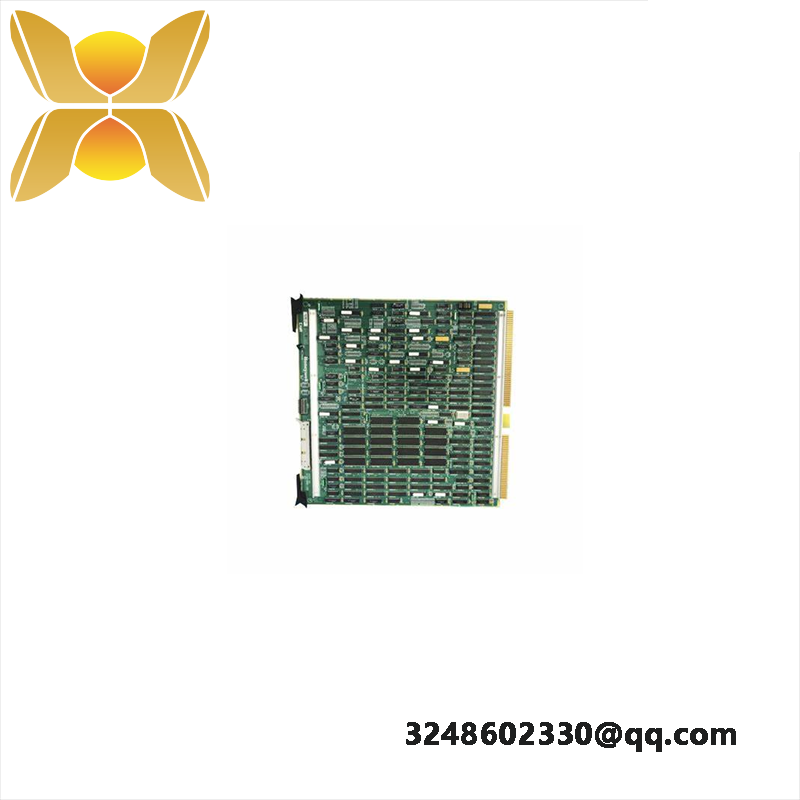 GEC ALSTHOM MCHN02D1AB0004A