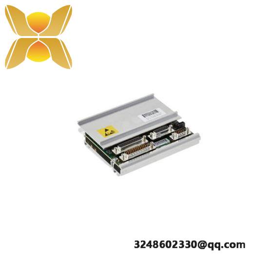 GEC ALSTHOM MCHN02D1AB0005A