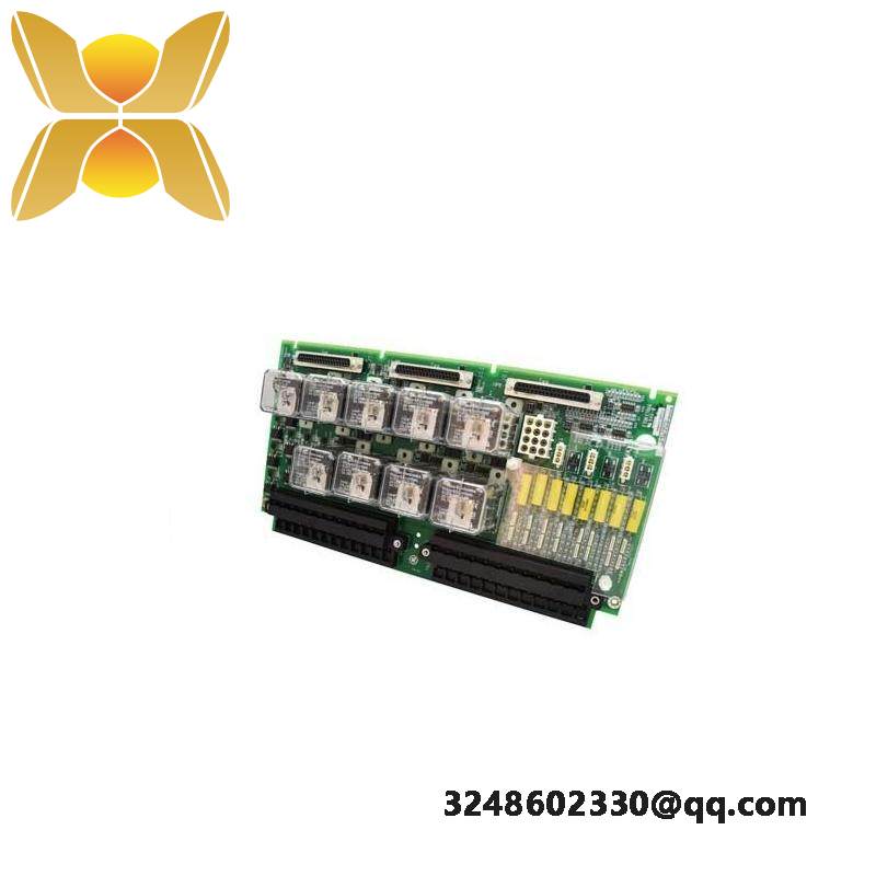 GEC ALSTHOM MVAJ13D1GB0780A