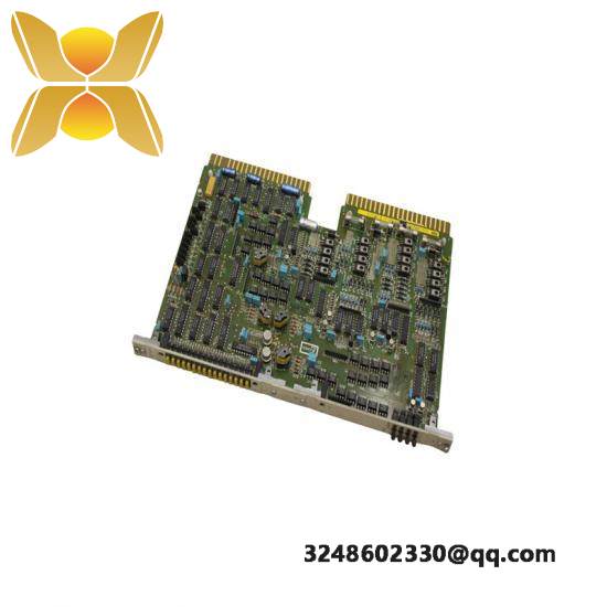 GEC ALSTHOM MVAJ23B1AB0757B