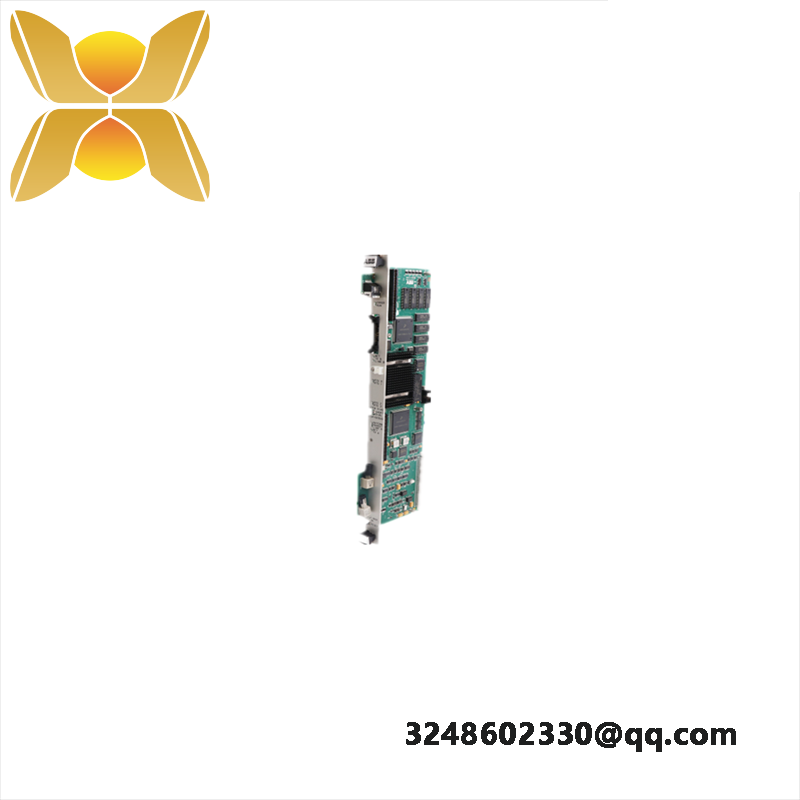 GEC ALSTHOM MVAX12B1DA0753A