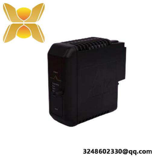 GEC ALSTHOM MVAX31C1DF0754A
