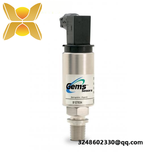 GEMS 2200BGA2501A3UA New