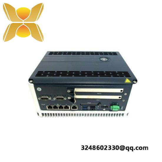 GENERAL ELECTRIC 04220FL11232A Controller Module