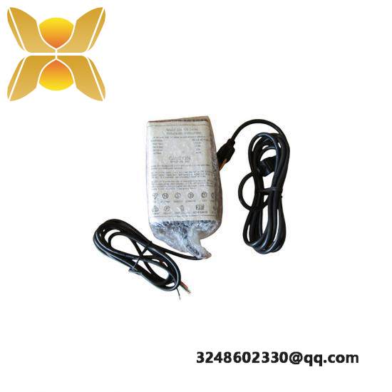 General Electric 510-1000-041 Power Supply