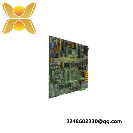 General Electric 531X139APMAXG2 F31X139APMALG2FR01 Micro Application Board