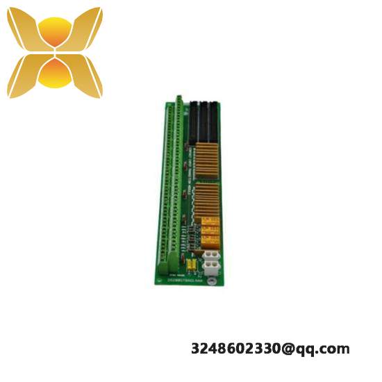 GE DS200DTBAG1AAA