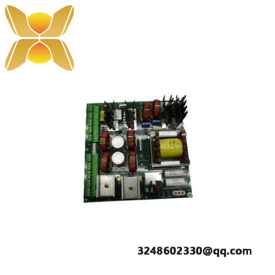 GENERAL ELECTRIC DS200EXPSG1A POWER SUPPLY BOARD