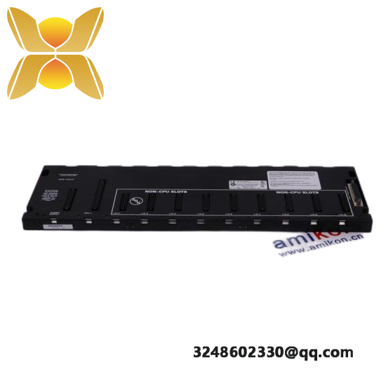 General Electric IC752-WFC555-EC