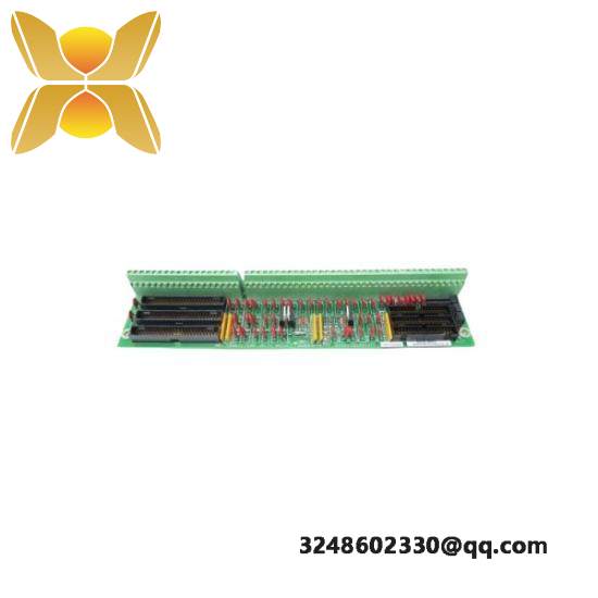 GENERAL ELECTRIC DS200TBQDG1A RST TERMINAL BOARD