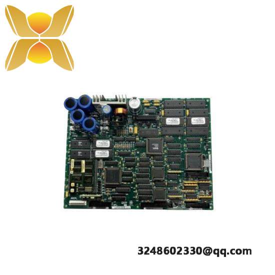 GENERAL ELECTRIC DS200TCCAG1AHB