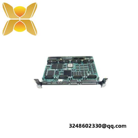 General Electric DS200TCEAG1APB Processor Board