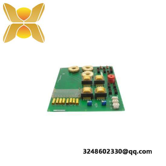 General Electric DS200TCEBG1BAA Expander Board