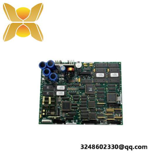 GENERAL ELECTRIC DS200TCOBG1AEB MAIN CONTROL BOARD