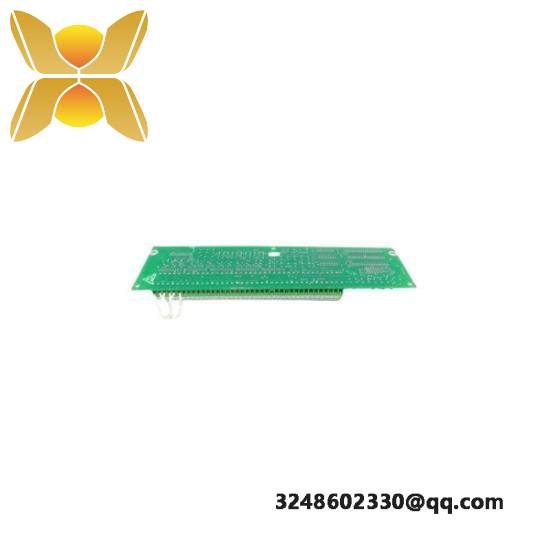General Electric DS200TCPDG1ADC Power Distribution Board