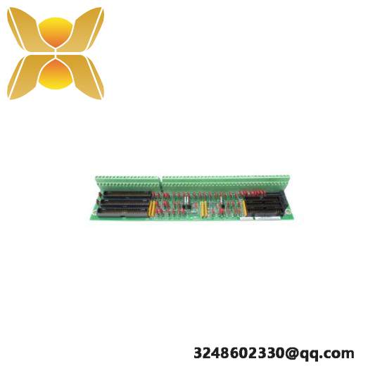 General Electric DS200TCQBG1AEB Board