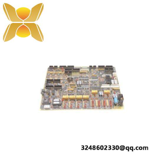 GE DS200ACNAG1ABB