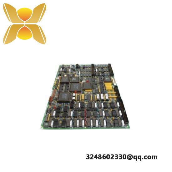GENERAL ELECTRIC DS200TCQCG1AFC RELAY BOARD