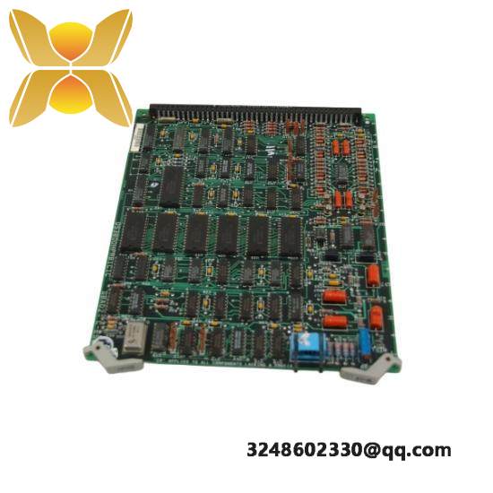 General Electric DS3800HPRB1C1C PCB Board