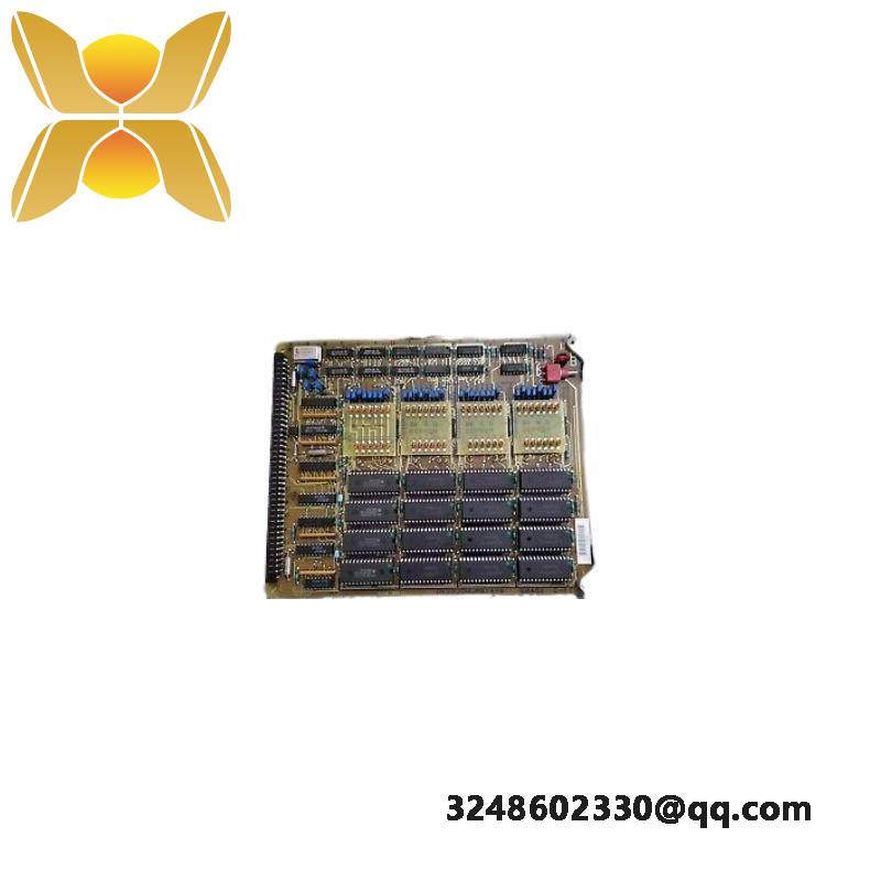 GENERAL ELECTRIC DS3810MMBB1A1A DS3800HUMB1A1A MEMORY BOARD