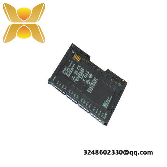 General Electric EP-225F Digital Output Module