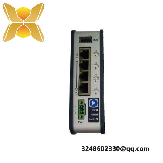 GENERAL ELECTRIC EPSCPE100-ABAA STANDALONE PACSYSTEMS RSTI-EP CONTROLLER