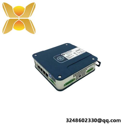General Electric EPSCPE115-AAAB Standalone Controller