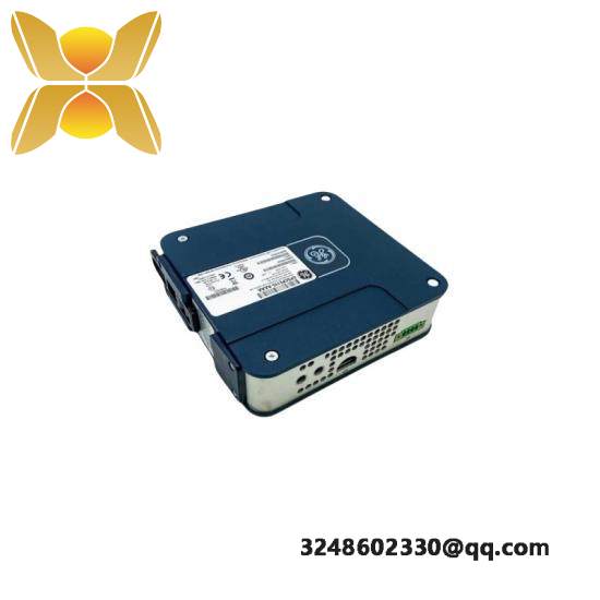 General Electric EPSCPE115-AAAB Standalone Controller