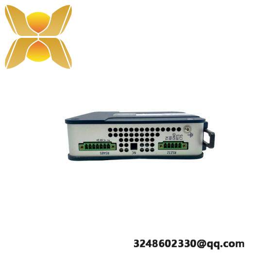 General Electric EPSCPE115-AAAB Standalone Controller
