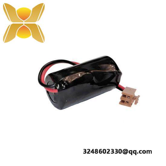 General Electric FANUC 44A724534001 Battery Lithium