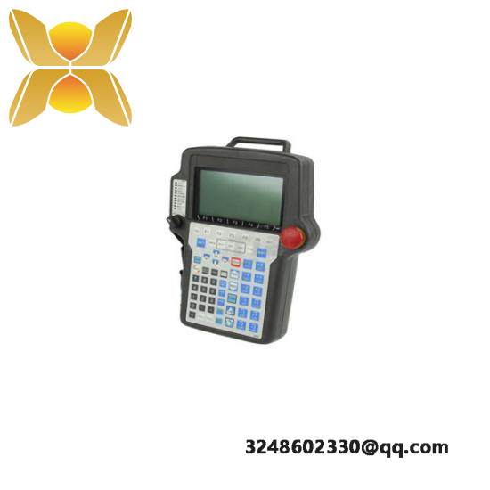 General Electric Fanuc A05B-2301-C302 Teach Pendant