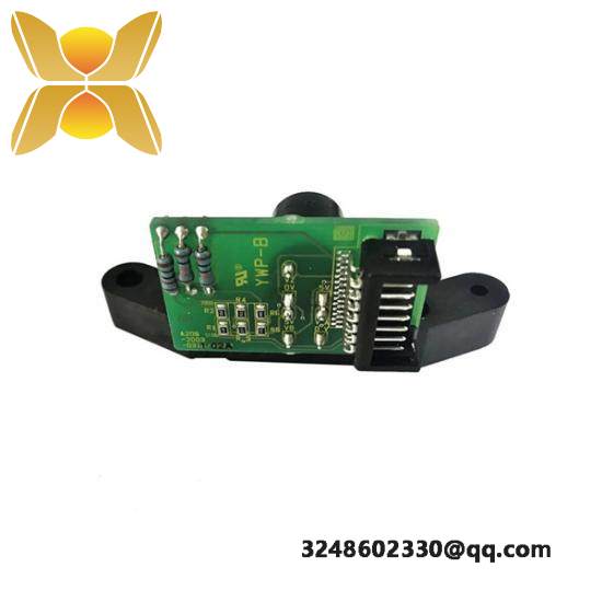 General Electric Fanuc A860-2100-V001 Sensor Encoder