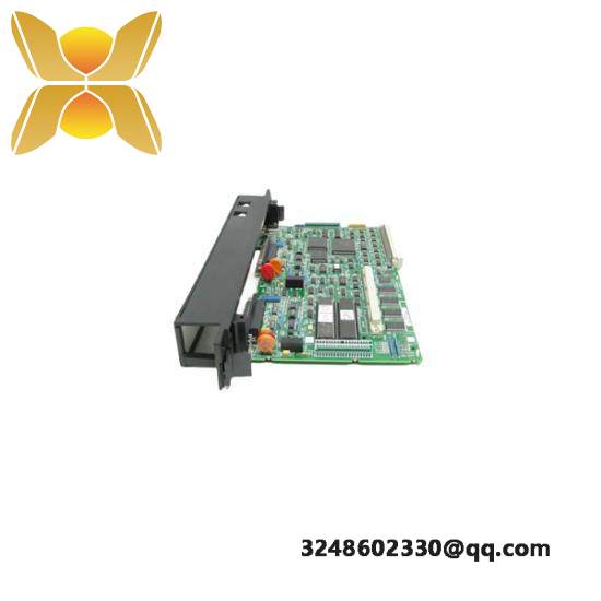 General Electric Fanuc HE697RTM700B High Speed Counter Module