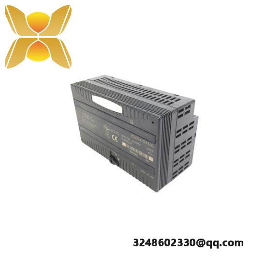 General Electric FANUC IC200ALG320C Analog Output Module