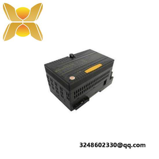 General Electric FANUC IC200MDD843 discrete mixed module