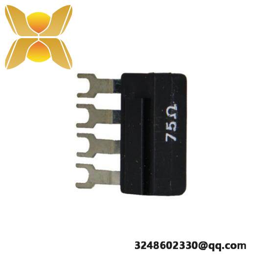Emerson IC660BLM508