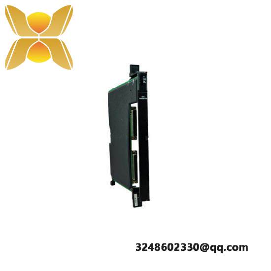 GENERAL ELECTRIC FANUC IC687BEM713 Bus Expansion Module