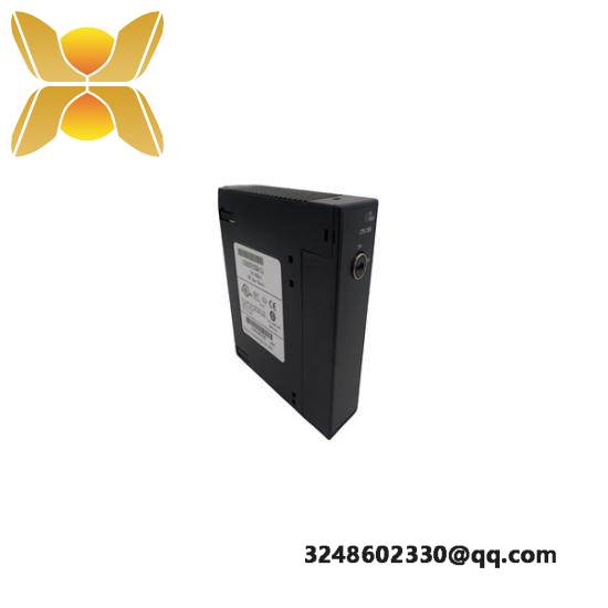 General Electric Fanuc IC693CPU350-DJ single slot CPU module