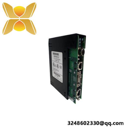 General Electric FANUC IC693CPU364CH CPU MODULE