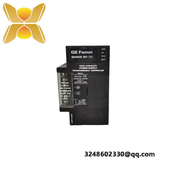 FANUC A06B-0121-B075