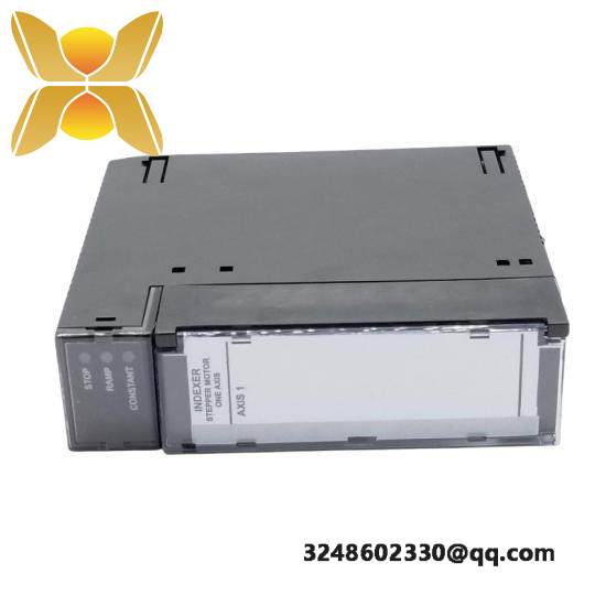 GENERAL ELECTRIC IC693MDR390