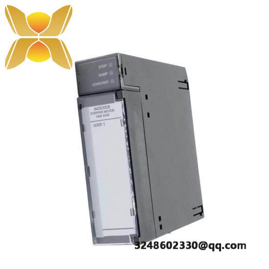 GENERAL ELECTRIC IC693MDR390