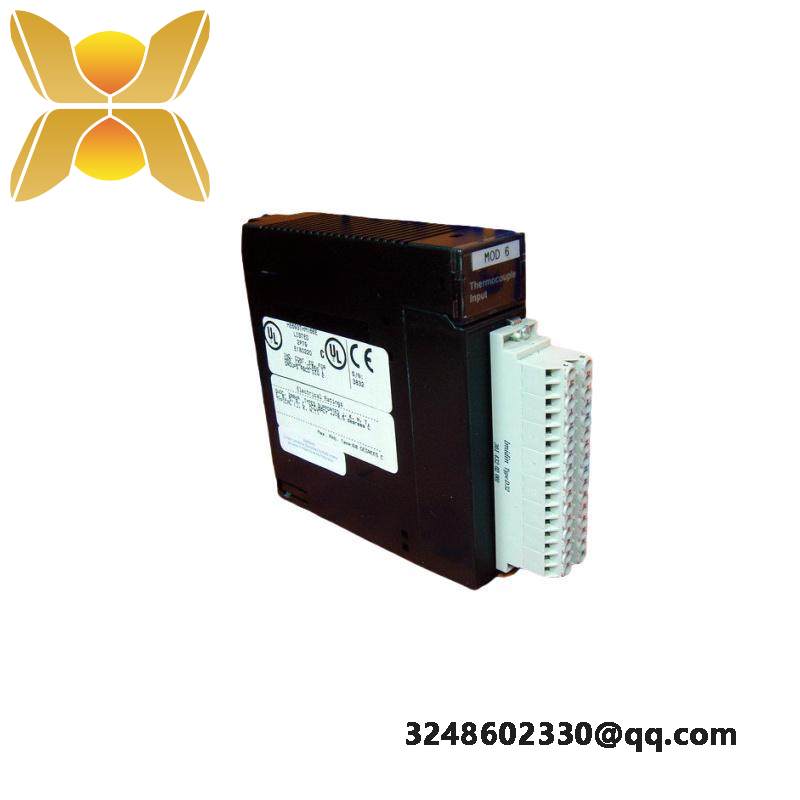 General Electric HE693THM166E THERMOCOUPLE
