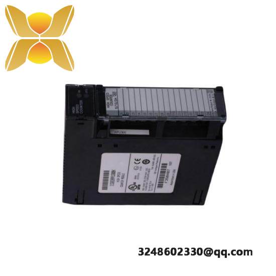GENERAL ELECTRIC IC693APU300