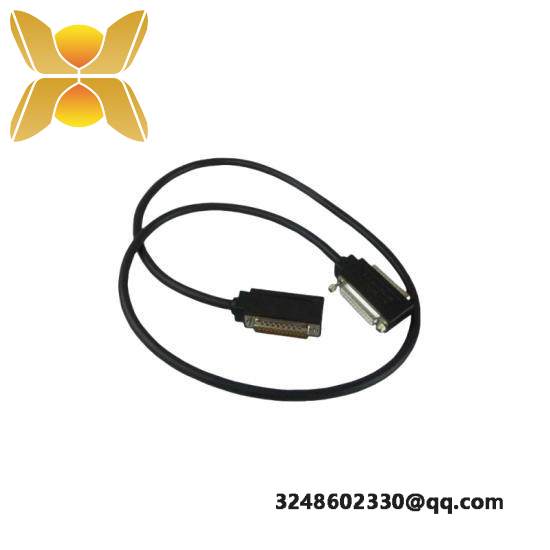 GENERAL ELECTRIC IC693CBL300