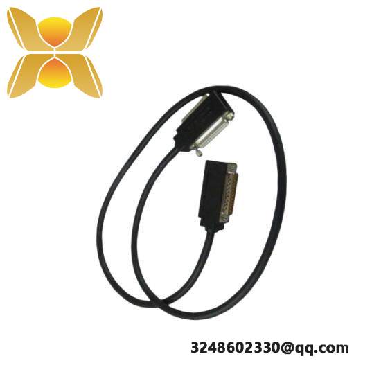 GENERAL ELECTRIC IC693CBL300