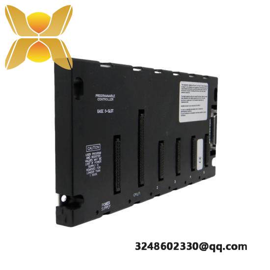 GENERAL ELECTRIC IC693CHS397